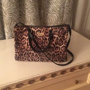 Victoria Secret Leopard 🐆 purse